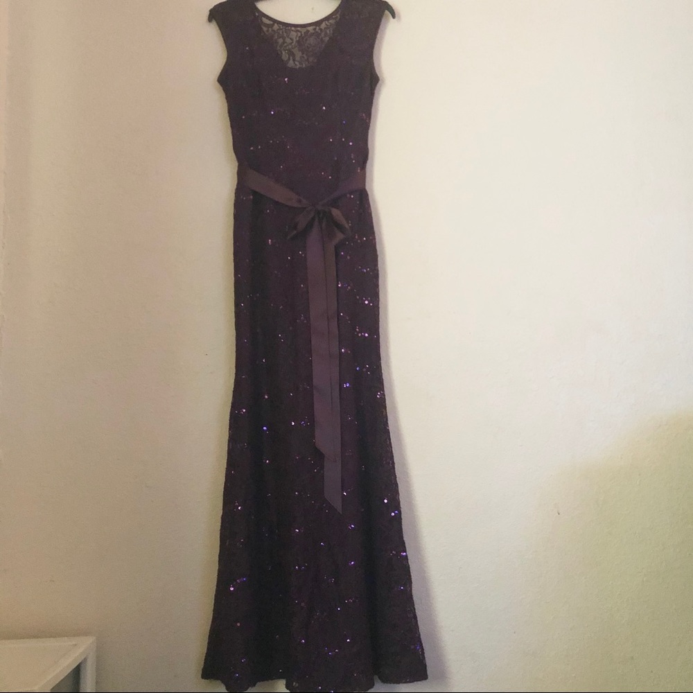 Party dress